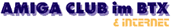 Amiga-Club im Btx und Internet