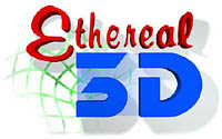 Ethereal 3D