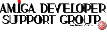 Amiga Developer Support Group