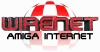 Wirenet Amiga Internet
